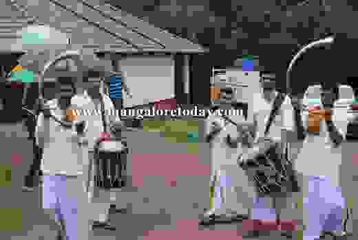 rainfestival in pilikula 1
